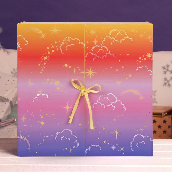 🎅Christmas Limited Release! - 🧵Crochet Advent Calendar 2025🎉