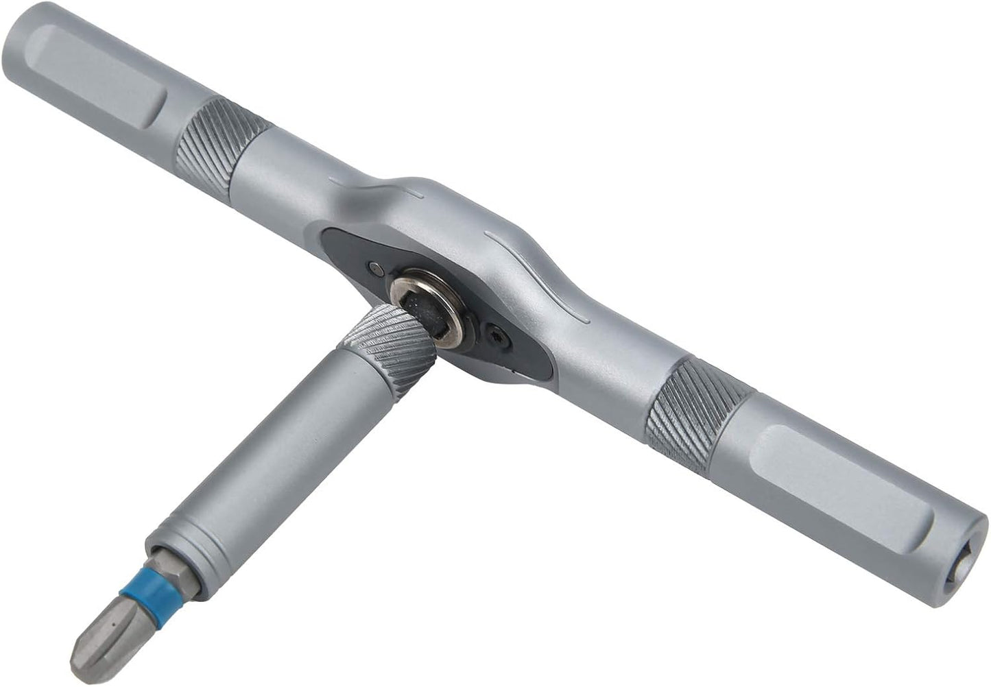 π§ Tired of Jumbled Tools? This 24-in-1 Ratchet Is Your All-in-One Fix!