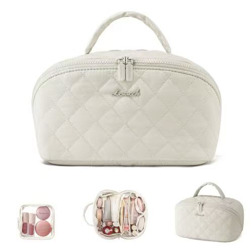 ๐๐Travel Makeup Bag for Woman