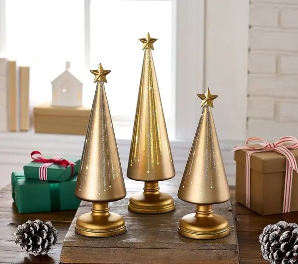 🎄 Holiday Gingerbread Design Decorative Resin Christmas Pendant Craft Gift Decoration