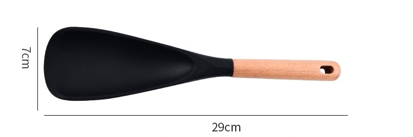 🔥 Black Friday Deal! 🔥🎄Multifunction Spatula Cooking Spoon