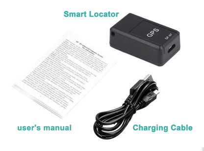🔥Magnetic Mini Gps Tracker