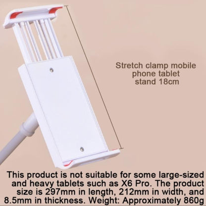 🔥📱360-degree Rotating Tablet & Phone Stand