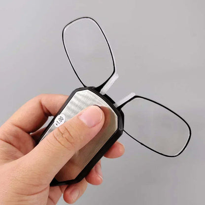 🔥Reading glasses keychain