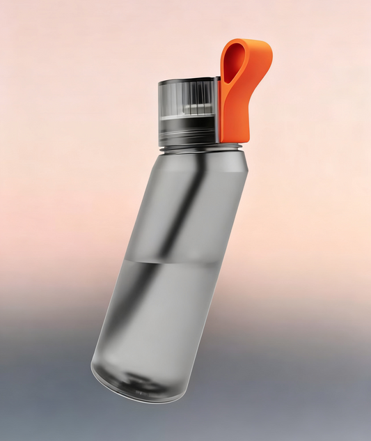 Scent Magic Fragrance Cup - Hydration Made Magical! 💫