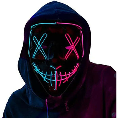 Illuminate Your Night Out