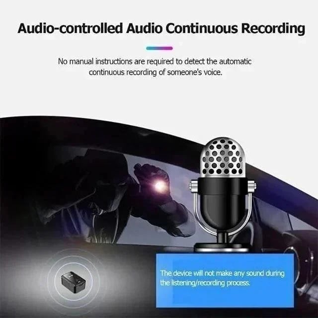 🔥Magnetic Mini Gps Tracker