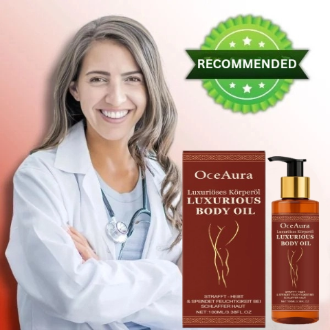 🔥OceAura| Firms sagging skin by 98% in 24 hours.