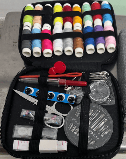 ⏰🏆️ Stitch Book