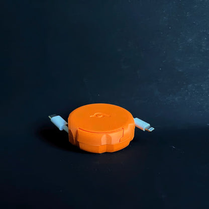 Halloween Cable Organiser🎃