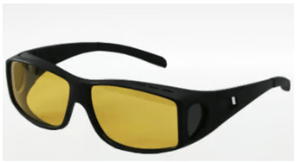 Night Vision Driving Glasses, Anti-glare Polarized