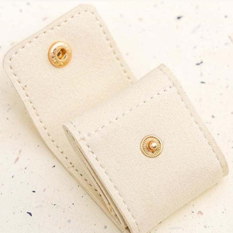 🏆Flash Sale⚡Mini Travel Jewelry Bag