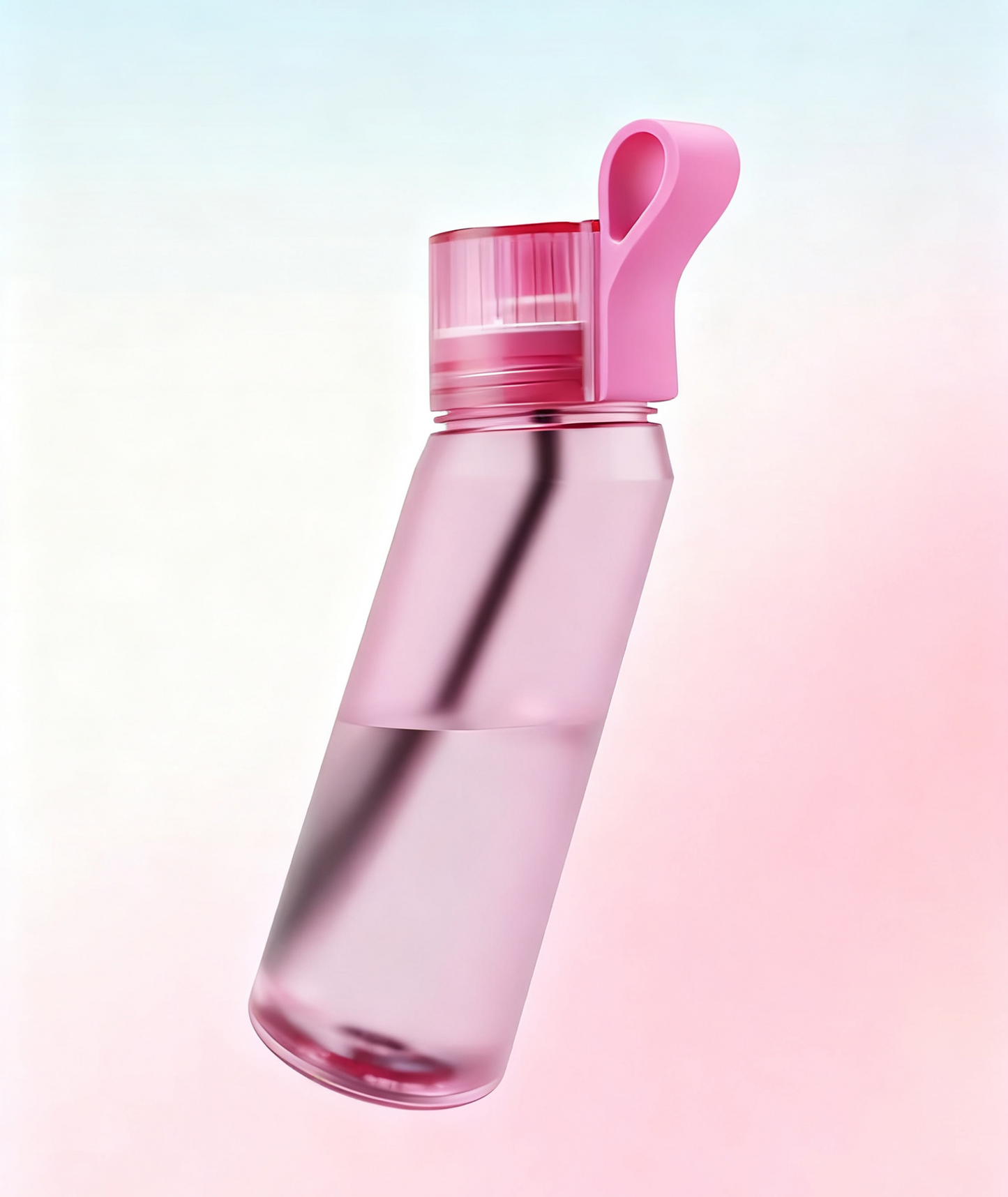 Scent Magic Fragrance Cup - Hydration Made Magical! 💫