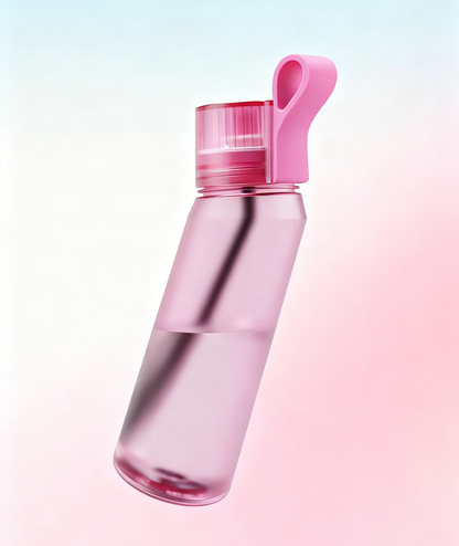 Scent Magic Fragrance Cup - Hydration Made Magical! 💫