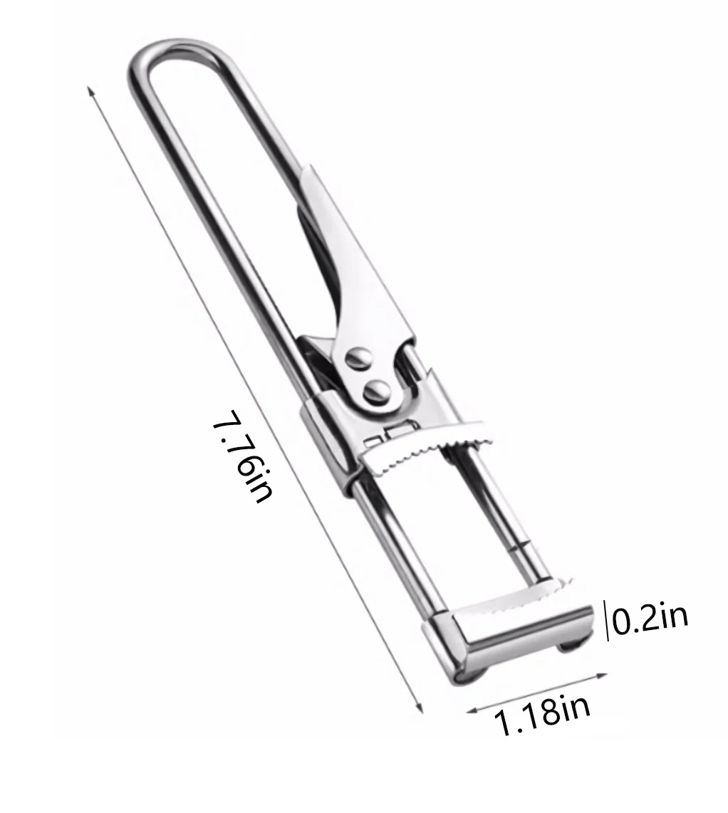 🎄Holiday Pre-Sale🔥Stainless Steel Non-Electrical Can Opene