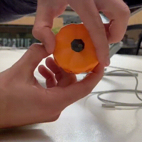 Halloween Cable Organiser🎃