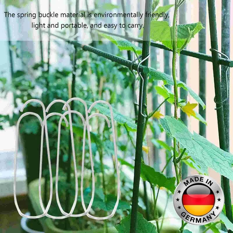 FenceLink Fence Connecting Buckles