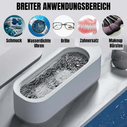 Ultra Sparkle Cleaner