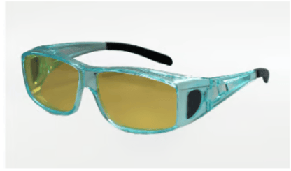 Night Vision Driving Glasses, Anti-glare Polarized