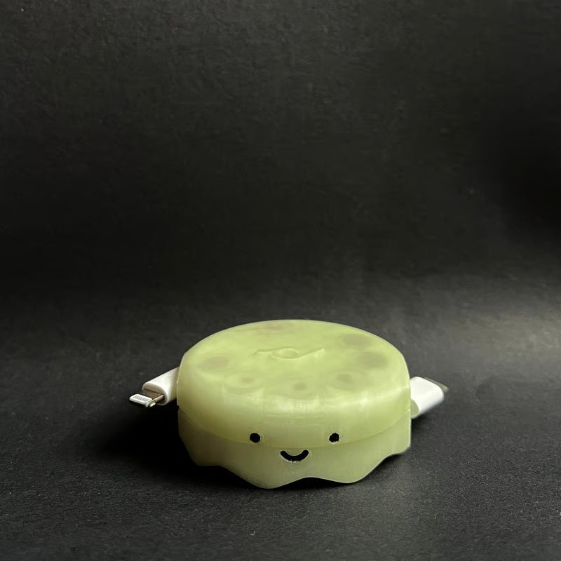 Halloween Cable Organiser🎃