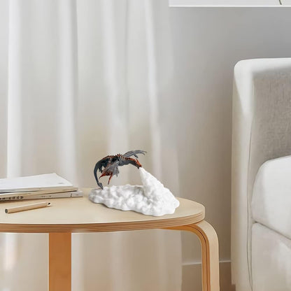 🎁2025 Fire Dragon Lamp - The Ultimate Gift & Night Light🐉🔥