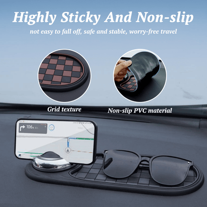 Multifunction Car Anti-Slip Mat🚗