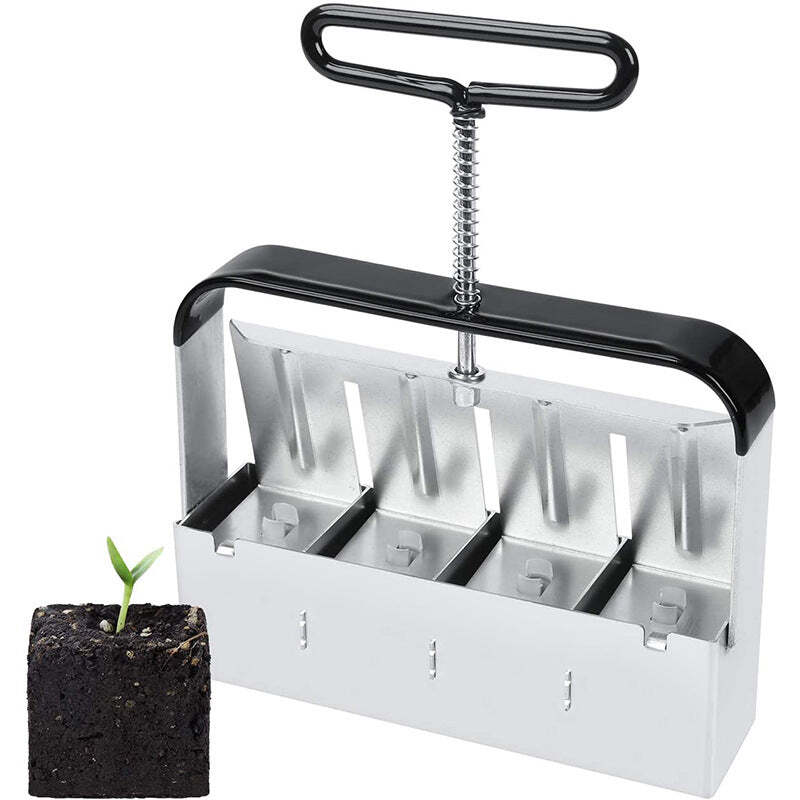 Mess-Free Gardening Tool
