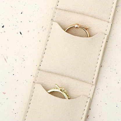 🏆Flash Sale⚡Mini Travel Jewelry Bag