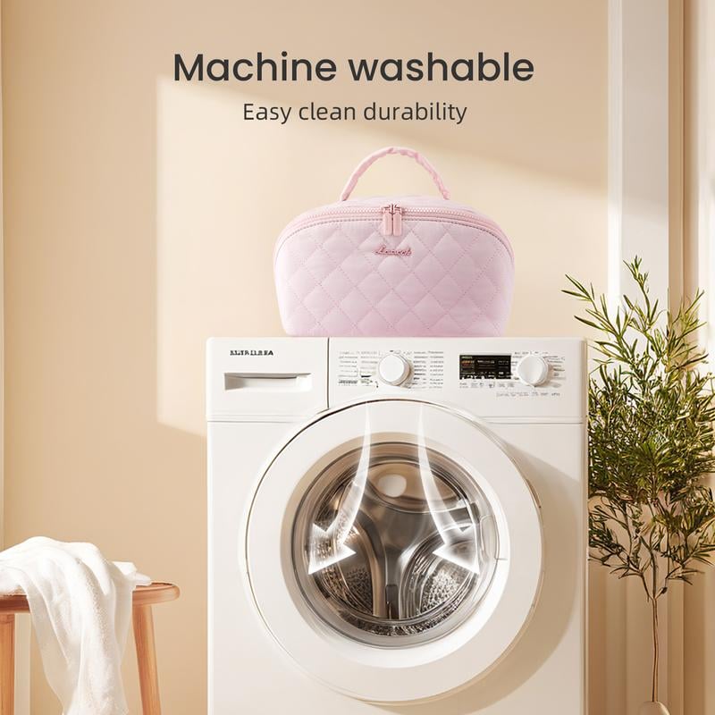 🎉🎉Travel Makeup Bag for Woman