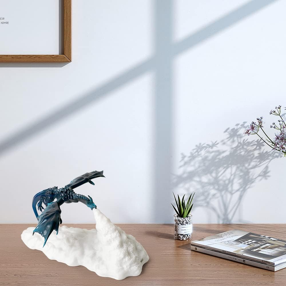 🎁2025 Fire Dragon Lamp - The Ultimate Gift & Night Light🐉🔥