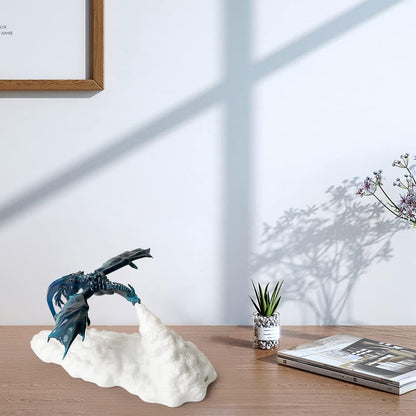 🎁2025 Fire Dragon Lamp - The Ultimate Gift & Night Light🐉🔥