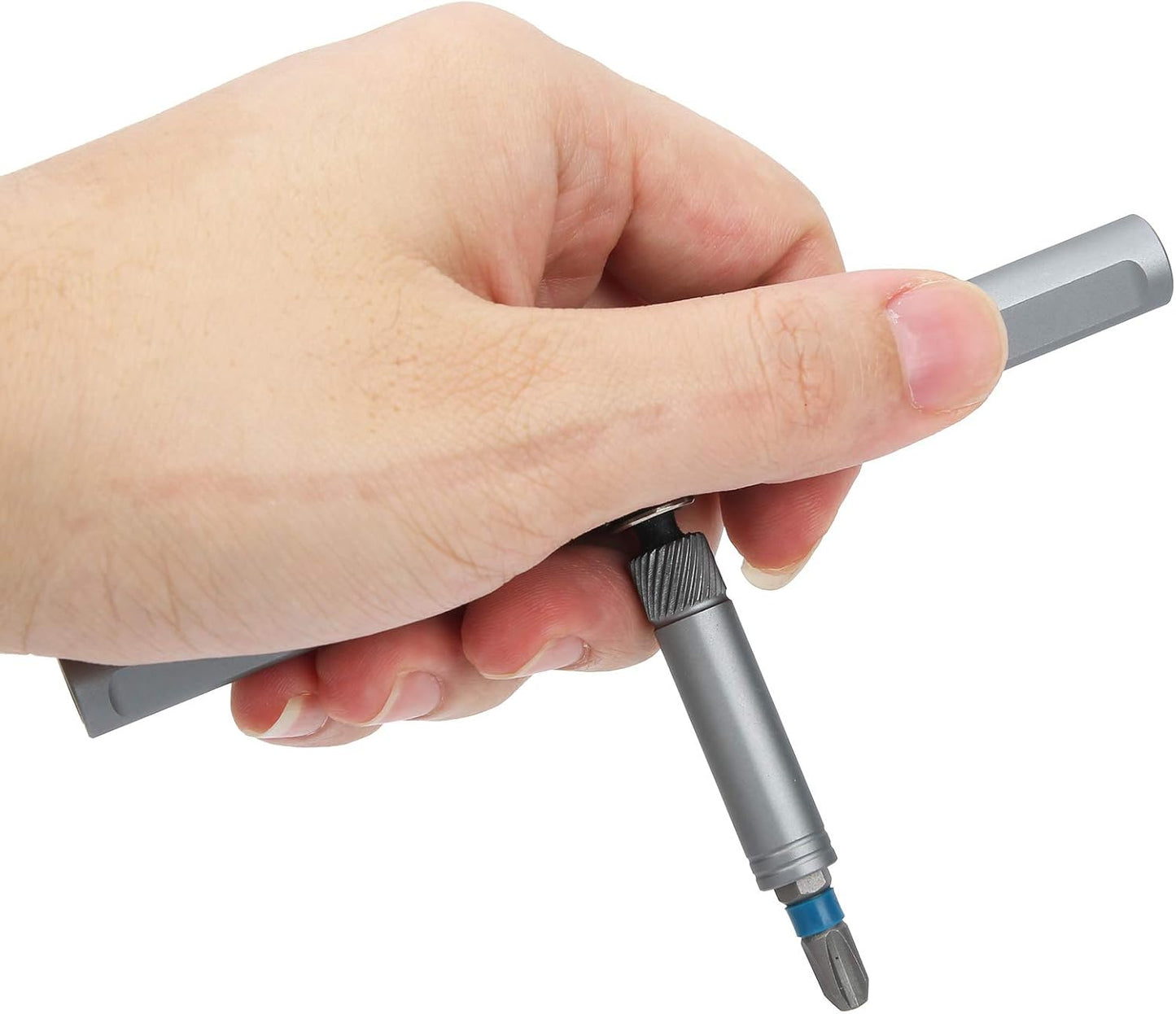 🔧 Tired of Jumbled Tools? This 24-in-1 Ratchet Is Your All-in-One Fix!