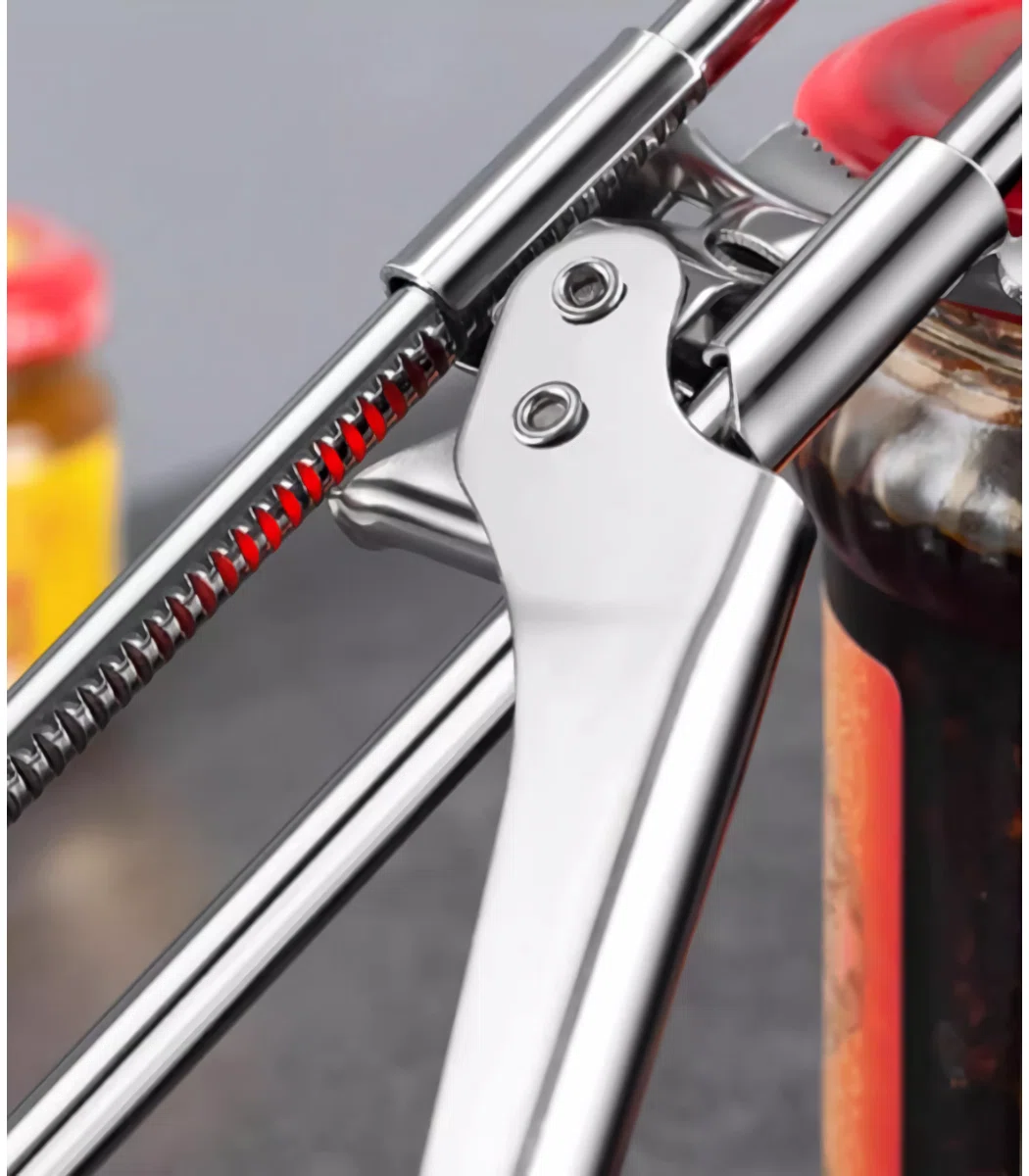 🎄Holiday Pre-Sale🔥Stainless Steel Non-Electrical Can Opene