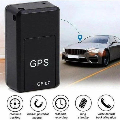 🔥Magnetic Mini Gps Tracker