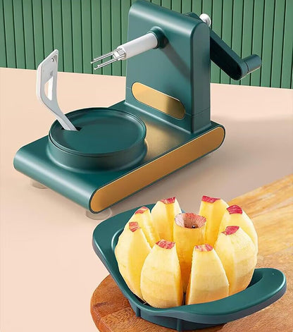✨ 2025 Upgrade Peeler | Effortless Peeling for Fruits & Vegetables 🥕
