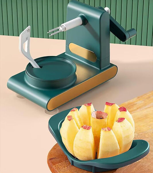 ✨ 2025 Upgrade Peeler | Effortless Peeling for Fruits & Vegetables 🥕