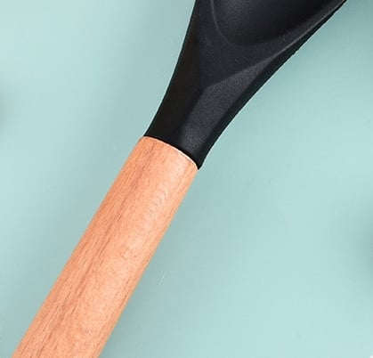 🔥 Black Friday Deal! 🔥🎄Multifunction Spatula Cooking Spoon