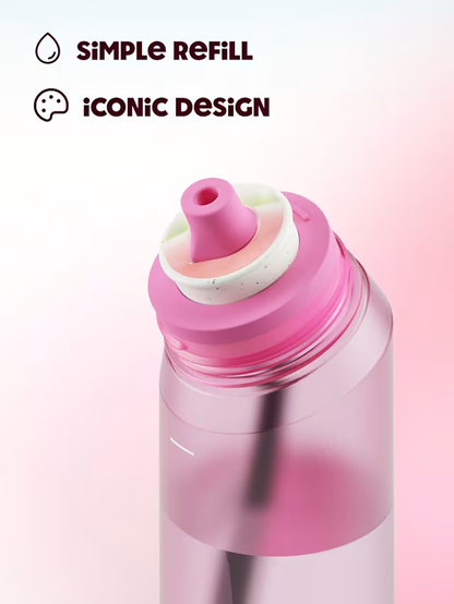 Scent Magic Fragrance Cup - Hydration Made Magical! 💫