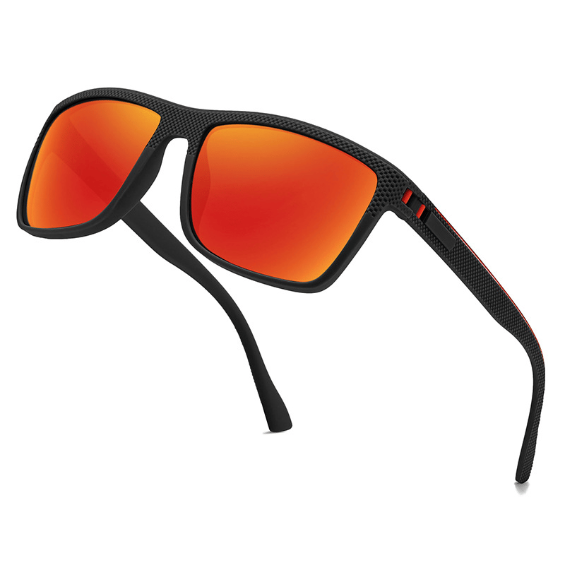 🔥Hot Sale🌟🕶️Premium Polarized Sports Sunglasses – Designed for Golfers🏌️