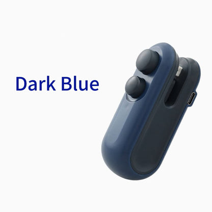 🎁🎄Upgraded Mini Bag Sealer