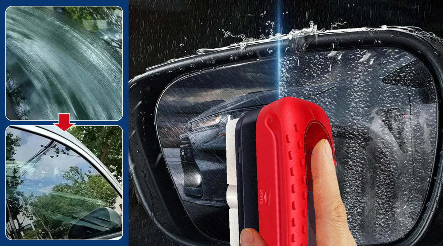 Clear Shield Protection In Minutes