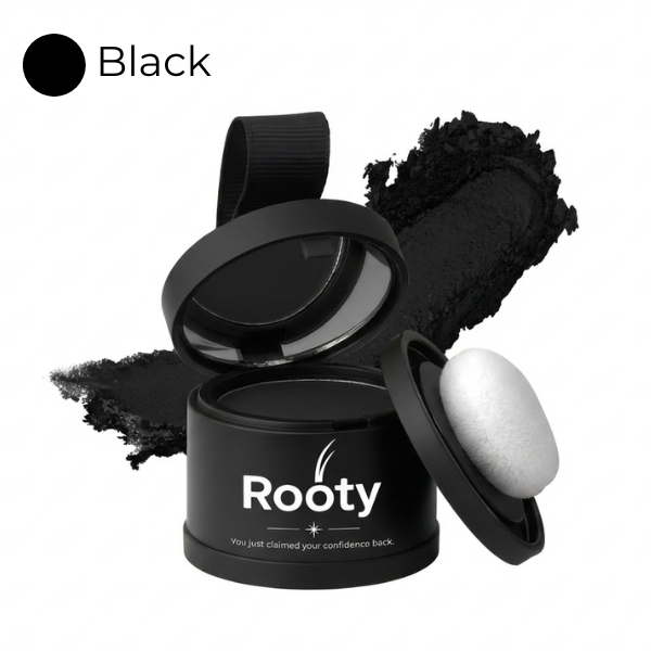 Rooty 2.0 Hair Loss Powder