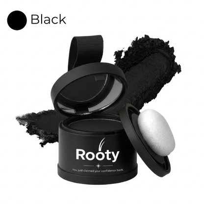 Rooty 2.0 Hair Loss Powder