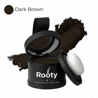 Rooty 2.0 Hair Loss Powder