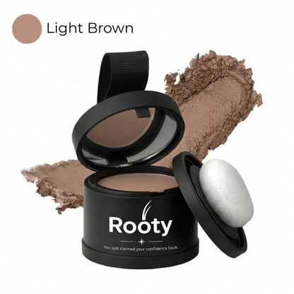 Rooty 2.0 Hair Loss Powder