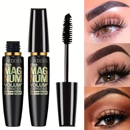 The MagNum Black Mascara