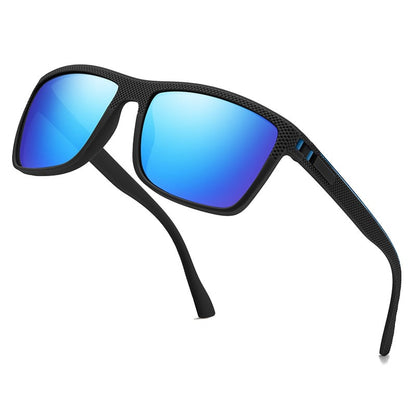 🔥Hot Sale🌟🕶️Premium Polarized Sports Sunglasses – Designed for Golfers🏌️