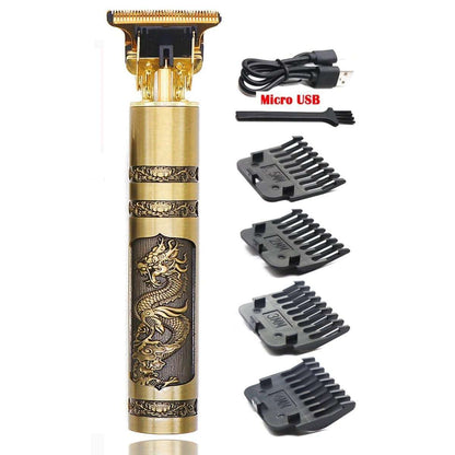 50% Discount |  Shaving and Trimming has Never Been So Easy