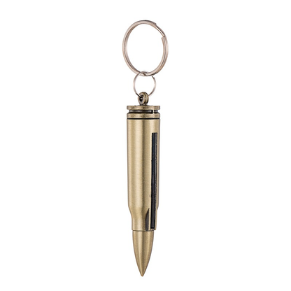 Everlasting Match Lighter - The Ultimate Survival Gift for Him & Adventures