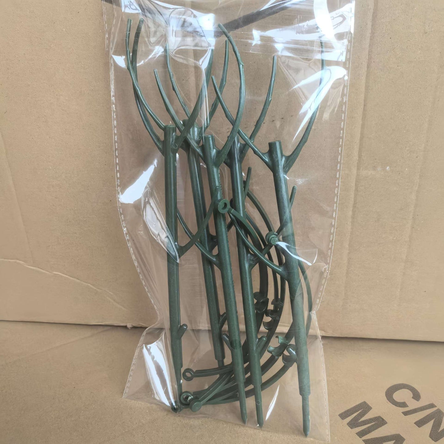 🏆Flash Sale⚡💖🌿 5 Pack Plant Support Stakes
